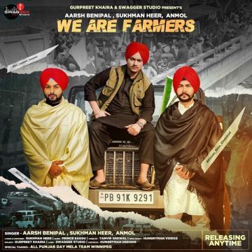 download We-are-Farmers-(-Anmol) Sukhman Heer mp3